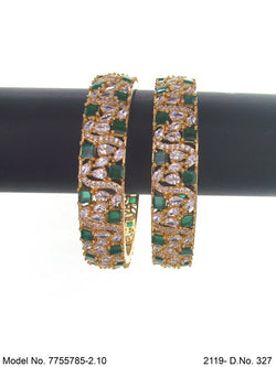 Pyaar Glow CZ - Amaara World USA - SKU 7755785
