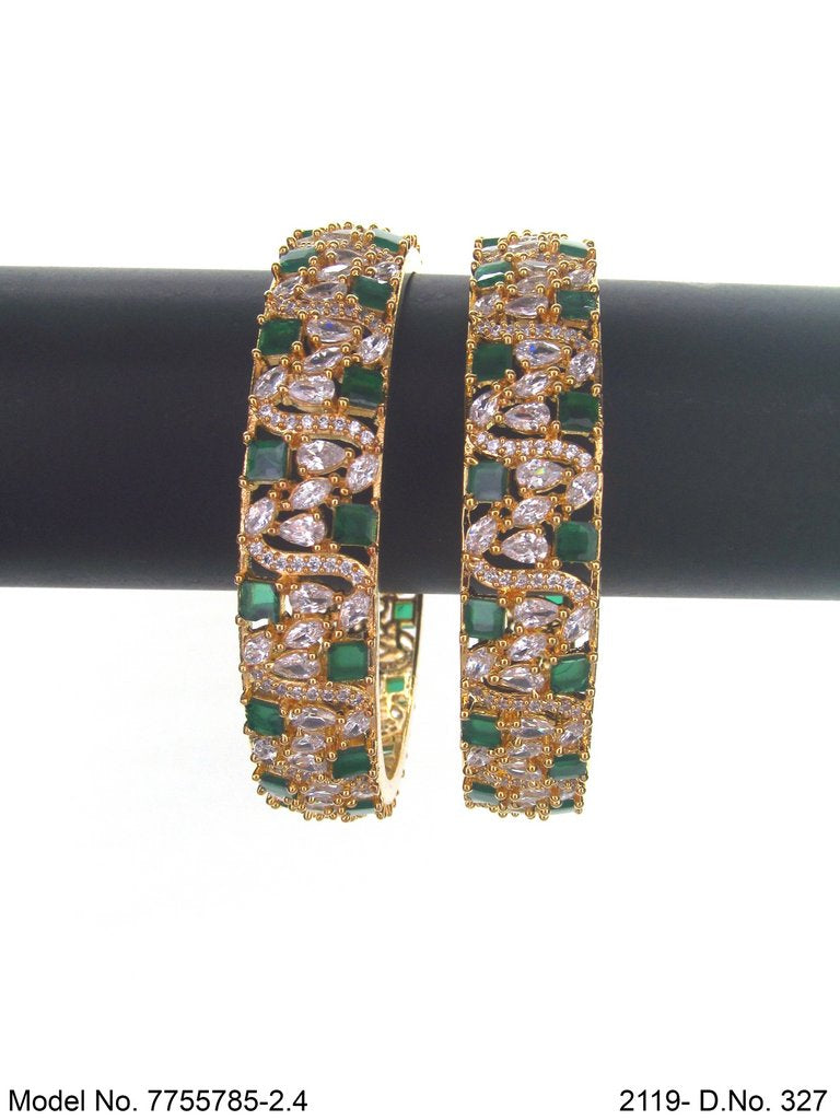 Pyaar Glow CZ - Amaara World USA - SKU 7755785