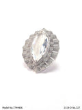 Radiant Queen Ring - Amaara World USA - SKU 7744406