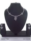 Cz Necklaces| Traditional Trendy Gift Ideas - Amaara World