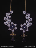 Long Earrings - Amaara World
