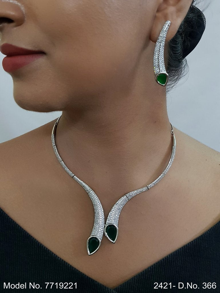 Handcrafted in India | Jewelry Set - Amaara World