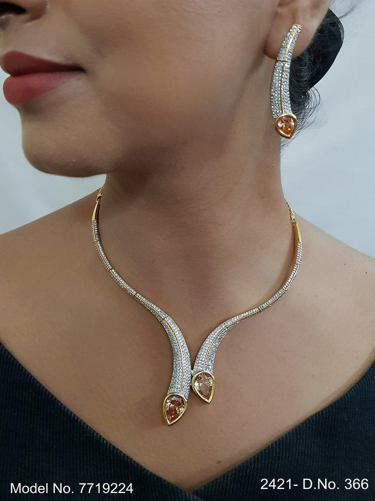Wedding Occasions Jewelry - Amaara World