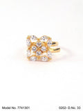 Daily Shine Ring - Style 1 - Amaara World