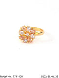 Budget Shine Ring - Style 1 - Amaara World