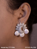 Latest Trendy Earring Design