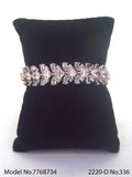 Glam Loop Bracelet - Amaara World