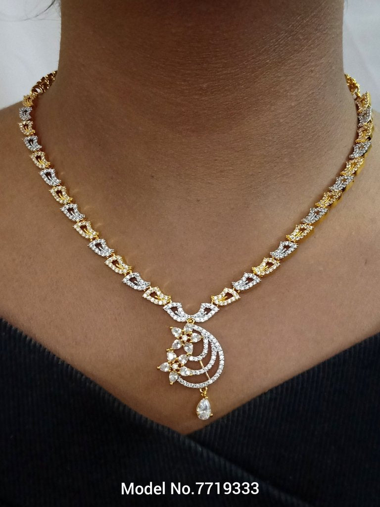 Classic Statement Jewelry - View B