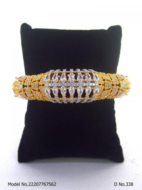 CZ Bracelets - 7767562 (SKU: null)