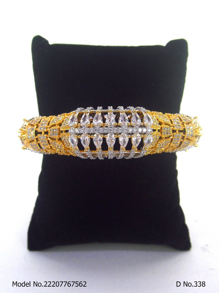 Fine Shine Bracelet - Style 1 - Amaara World