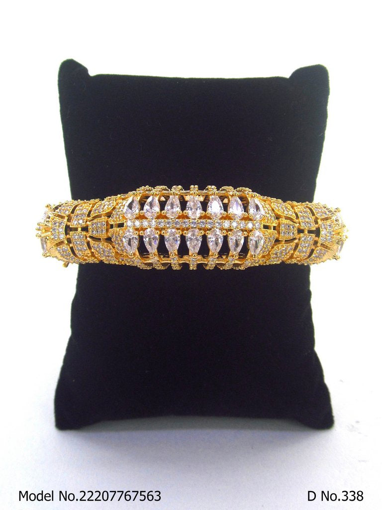 Fine Shine Bracelet - Style 2 - Amaara World