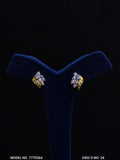Stylish party wear Zircon tops best Fashion Trend - Amaara World