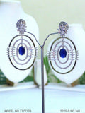 Statement Earrings - Amaara World