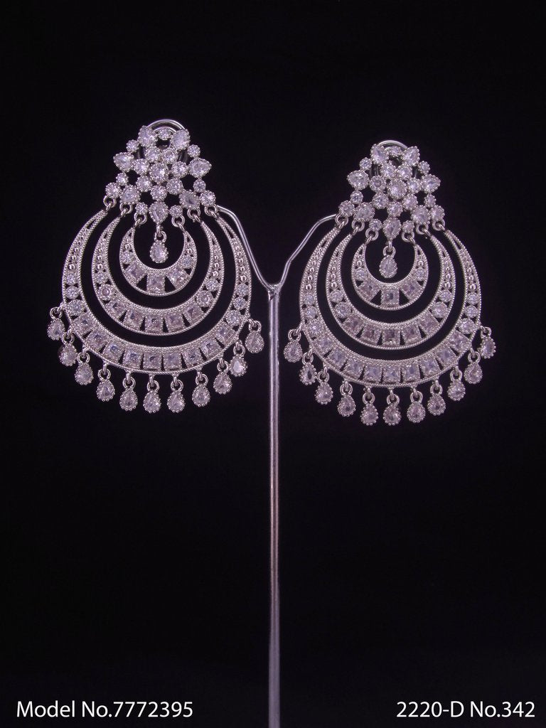 Earrings | Popular in US, Asia - View A