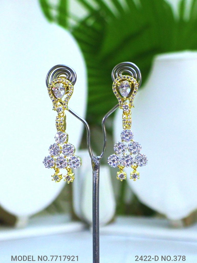 Gift Ideas | Wholesale Fine Jewelry - View B