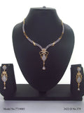 Western Necklace set - Amaara World