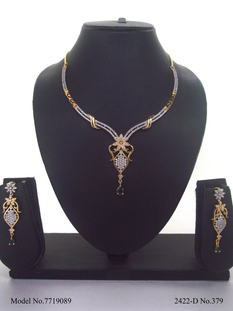 Classic Modern Day Gift Jewelry for Women - Amaara World