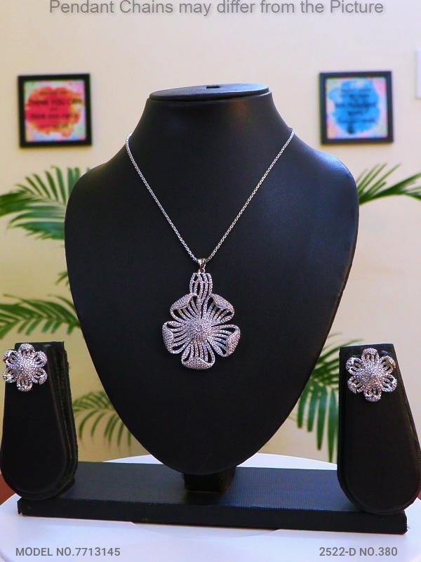 Latest Design | Pendants - Style 1 - Amaara World