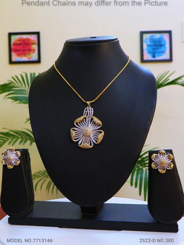 Latest Design | Pendants - Style 2 - Amaara World