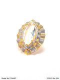 Eternal Spark Ring - Amaara World USA - SKU 7744407