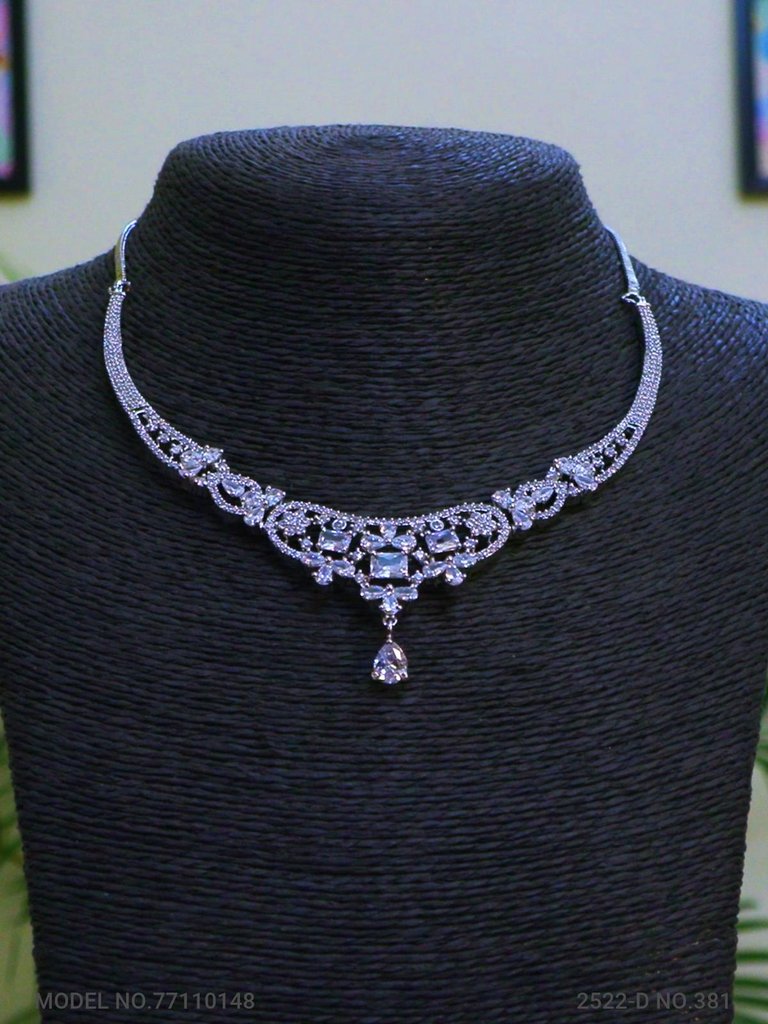 Marriage of Tradition with Trend ! - View A