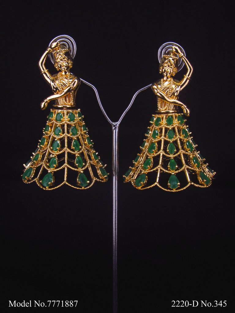 Earrings | Popular in US, Asia