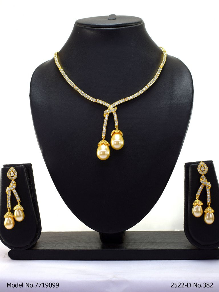 Wedding Occasions Jewelry - View A
