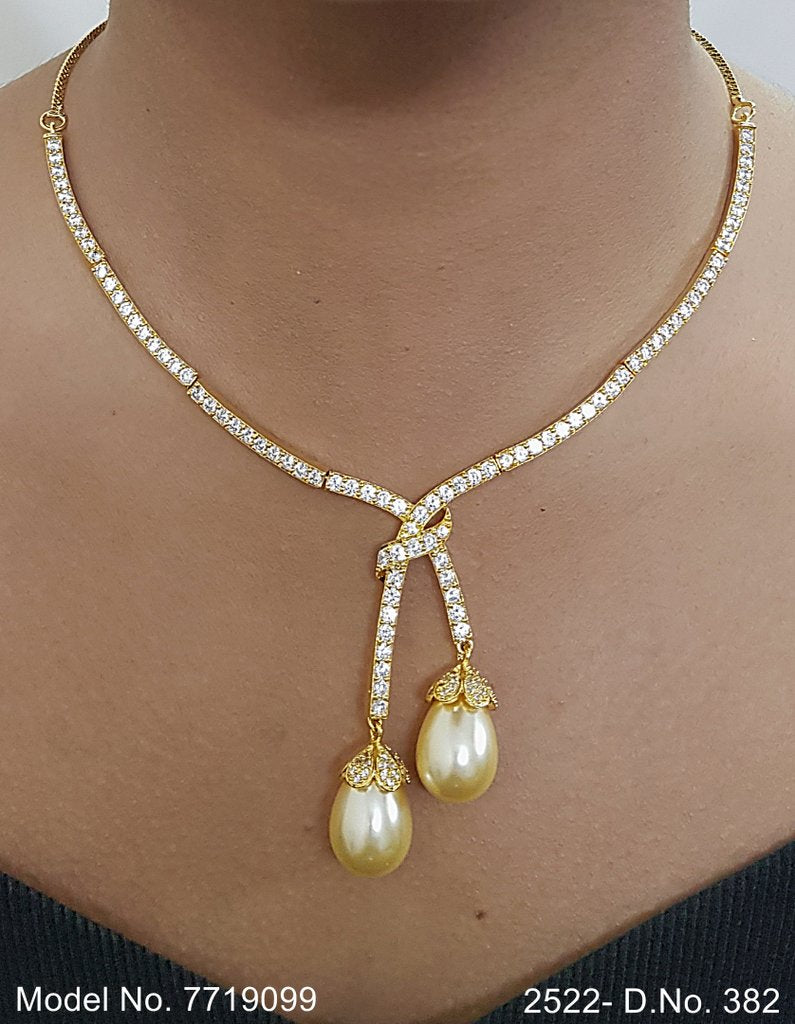 Wedding Occasions Jewelry - View B