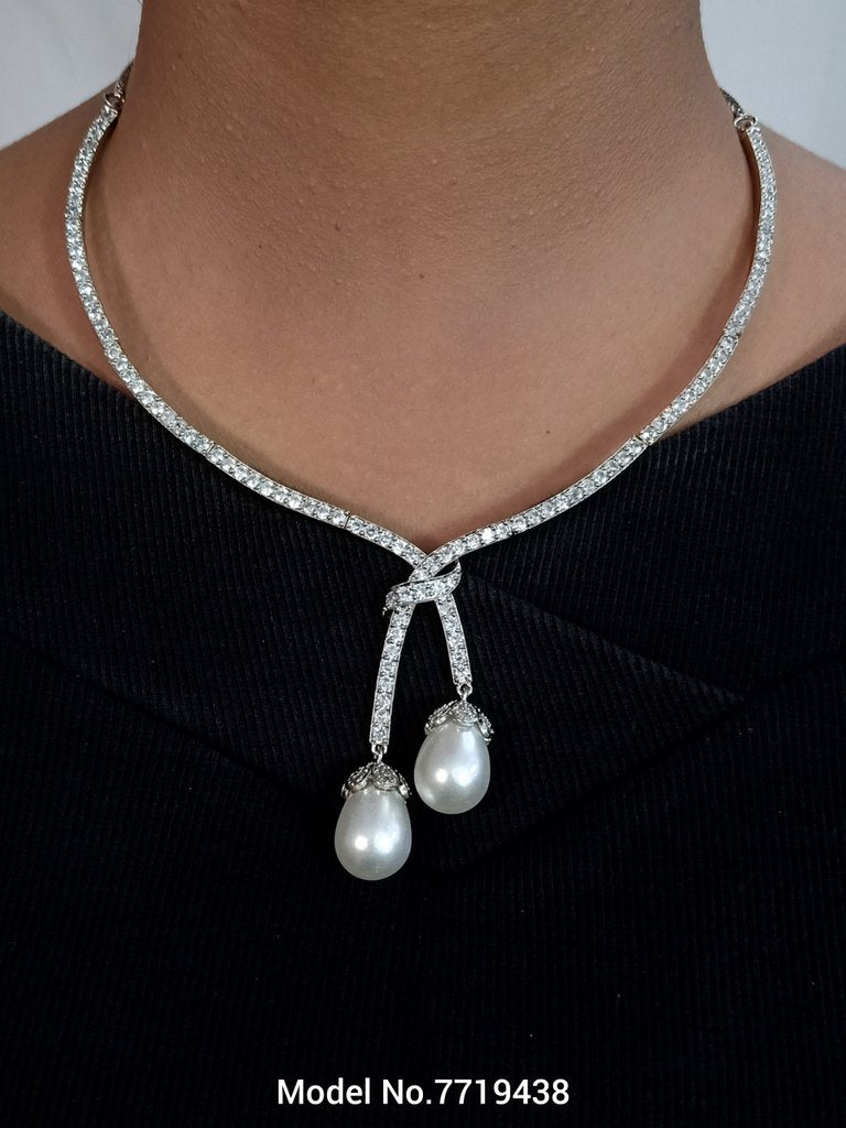 Wedding Occasions Jewelry - View B