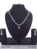 Partywear Classic Jewelry Set - Amaara World