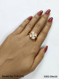 Urban Spark Ring - Style 1 - Amaara World