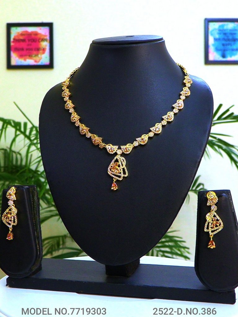 Ideal Gifts for Women | Jewelry Set - Amaara World