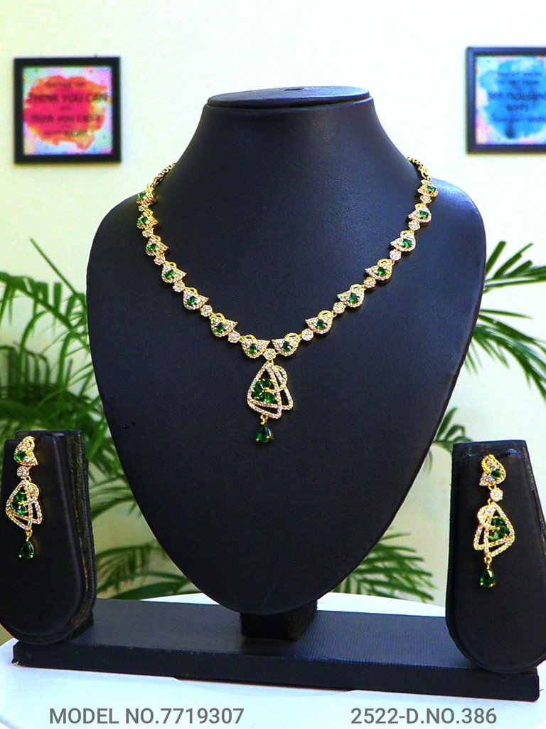 Wedding Jewelry | Light Weight - Amaara World