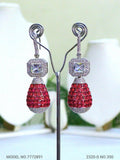 Statement Earrings - Amaara World
