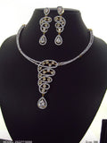 Classical Yet Trendy | Jewelry Set - Amaara World