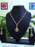 Necklace Set for Wedding Occasions - Amaara World