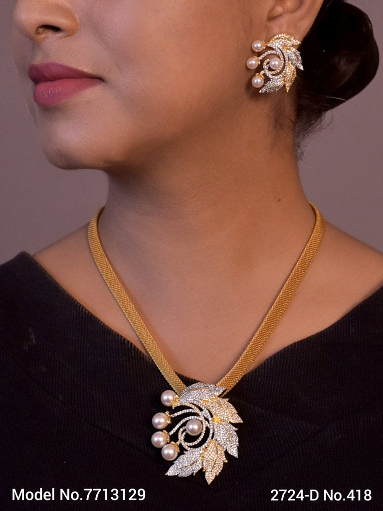 Be a Showstopper in any Party ! - Style 2 - Amaara World