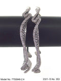 Global Spark Bangles - Amaara World