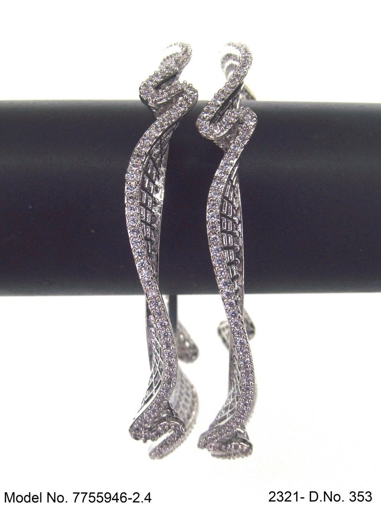 Global Spark Bangles - Amaara World