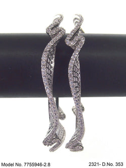 Global Spark Bangles - Amaara World USA - SKU 7755946