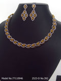Classic Necklace Set - Amaara World