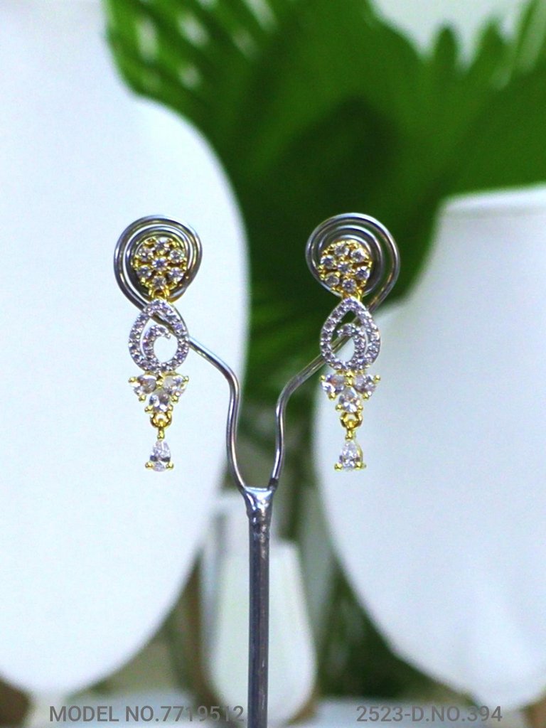 Be a Showstopper in your Party ! - View B