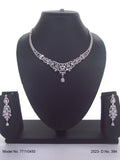 Classic Jewelry Set - Amaara World