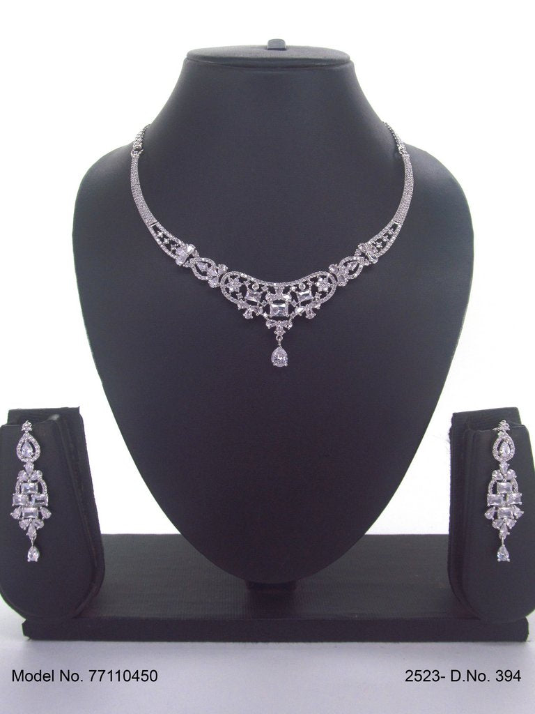 Classic Jewelry Set - Amaara World