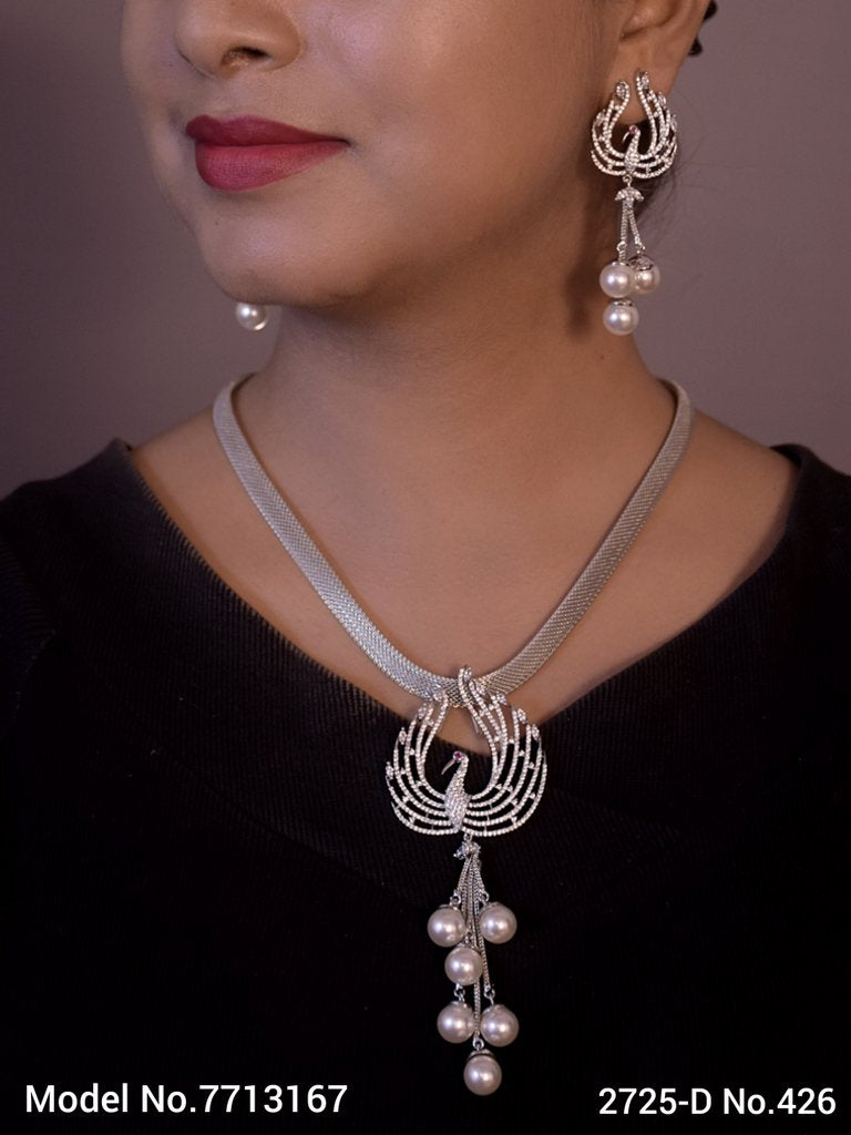 Gorgeous Pendants for Parties - Style 1 - Amaara World