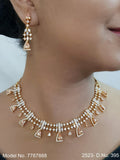 Showstopper Imitation Jewelry Set - Amaara World