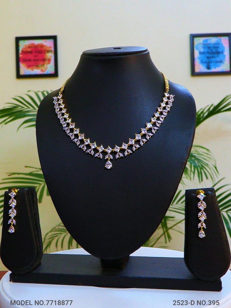 Wedding Jewelry | Light Weight - Amaara World