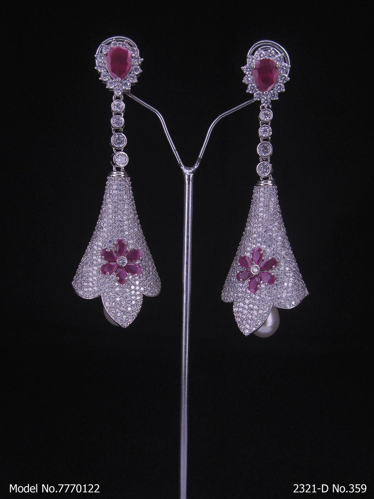 Earrings | Latest Fashion Jewelry - View A