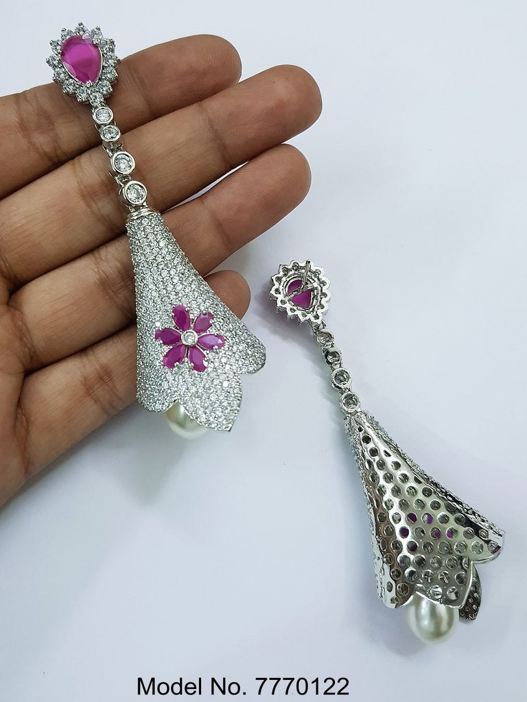 Earrings | Latest Fashion Jewelry - View B