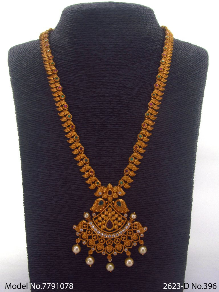 Traditional Necklaces - Amaara World